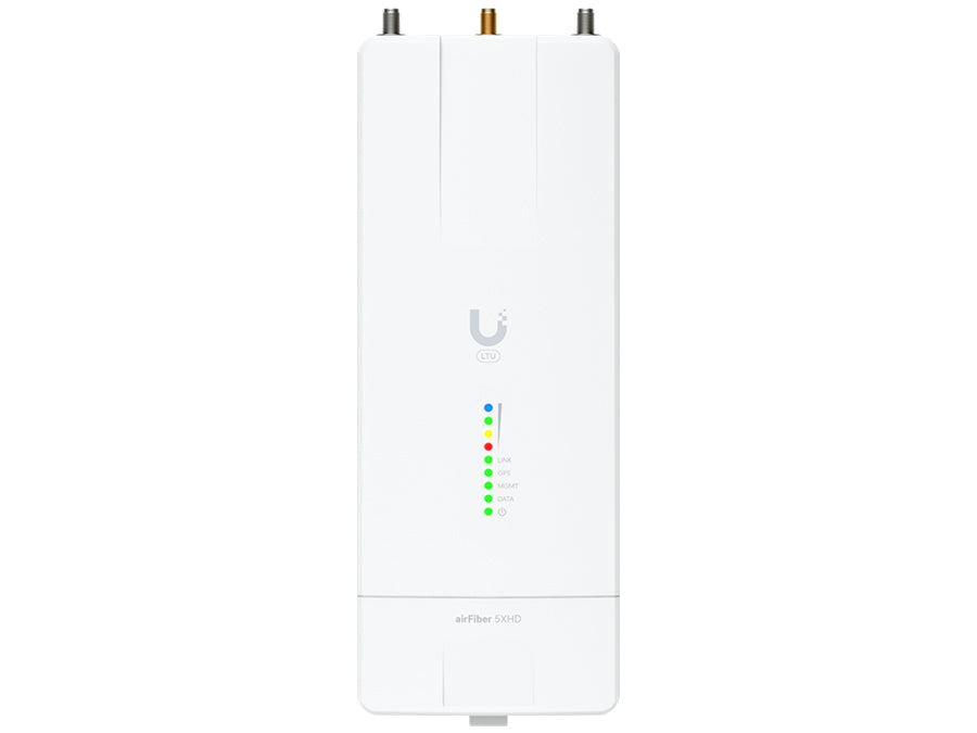 Ubiquiti UISP airFiber 5XHD 5GHz Radio | Ubiquiti | Buy in South Africa — Mozee Solutions