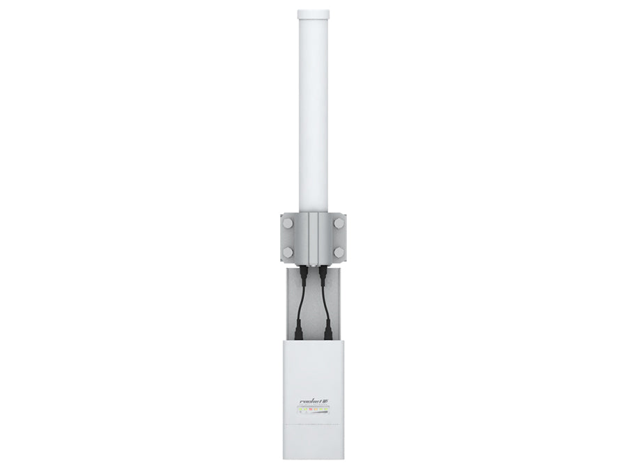 Ubiquiti UISP airMAX 5GHz 10dBi Omni Antenna | Ubiquiti | Buy in South Africa — Mozee Solutions