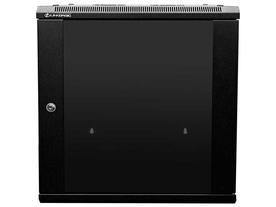 Linkbasic 12U Swing Frame Wall Box | Linkbasic | Buy in South Africa — Mozee Solutions