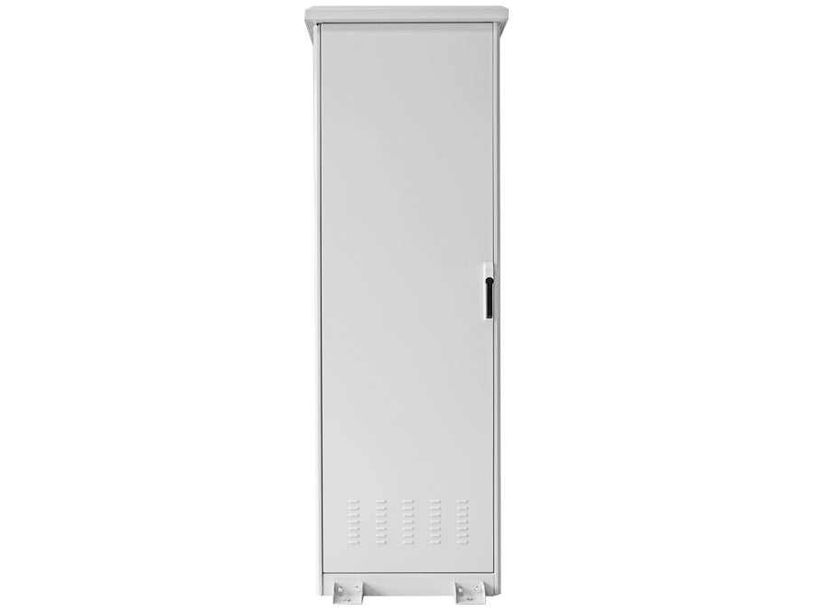Scoop 42U 800mm Deep Outdoor Cabinet with 4 fans | Scoop | Buy in South Africa — Mozee Solutions