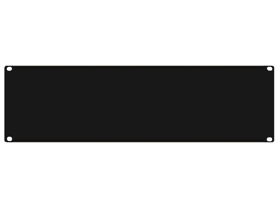 Linkbasic 19-inch Rack Mount 4U Blank Panel | Linkbasic | Buy in South Africa — Mozee Solutions