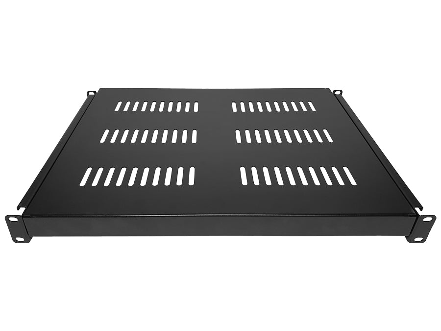 Linkbasic 350mm 19-Inch Rear Supported Sliding Tray | Linkbasic | Buy in South Africa — Mozee Solutions