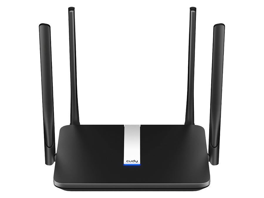 Cudy 4G LTE4 Dual Band 1200Mbps WiFi 5 Router | Cudy | Buy in South Africa — Mozee Solutions