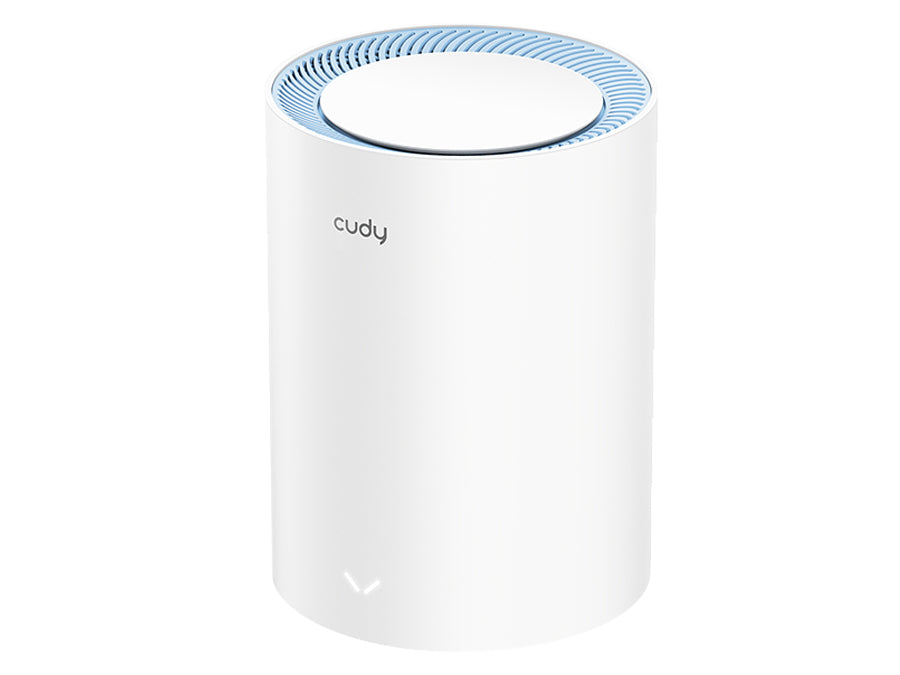 Cudy Dual Band WiFi 5 1200Mbps Fast Ethernet Mesh Router | Cudy | Buy in South Africa — Mozee Solutions