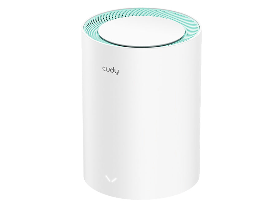 Cudy Dual Band WiFi 5 1200Mbps Gigabit Mesh Router | Cudy | Buy in South Africa — Mozee Solutions