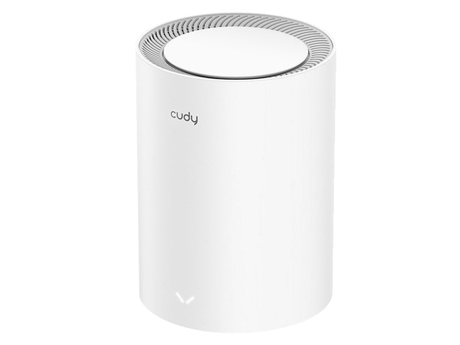 Cudy Dual Band WiFi 6 3000Mbps Multi-Gigabit Mesh Router | Cudy | Buy in South Africa — Mozee Solutions