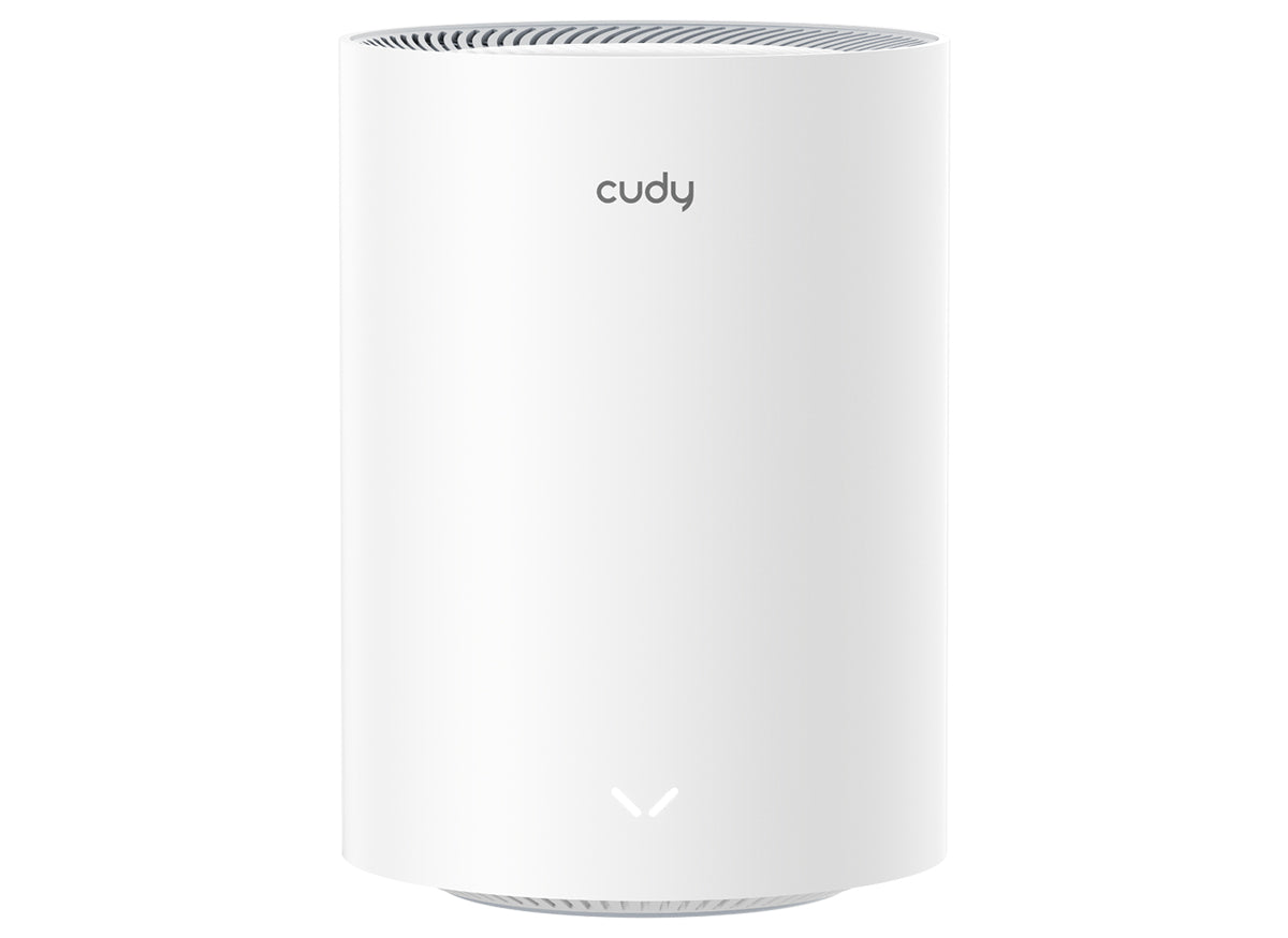 Cudy Dual Band WiFi 7 3600Mbps Gigabit Mesh Router | M3600 (1-Pack)