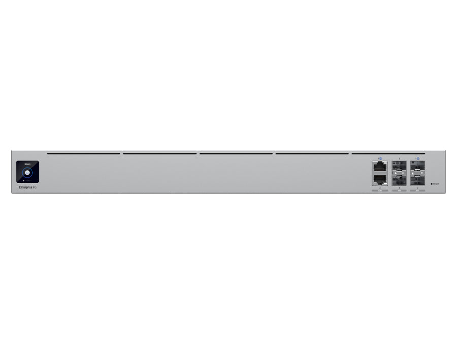 Ubiquiti UniFi Enterprise Fortress Gateway | Ubiquiti | Buy in South Africa — Mozee Solutions