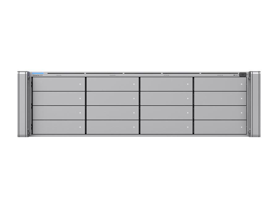 Ubiquiti UniFi Protect 3U 16 Bay 2SFP+ Enterprise Network Video Recorder | Ubiquiti | Buy in South Africa — Mozee Solutions