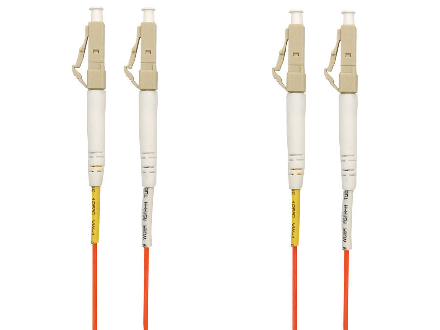 Linkbasic Fibre Flylead LC-LC MM 1M | Linkbasic | Buy in South Africa — Mozee Solutions