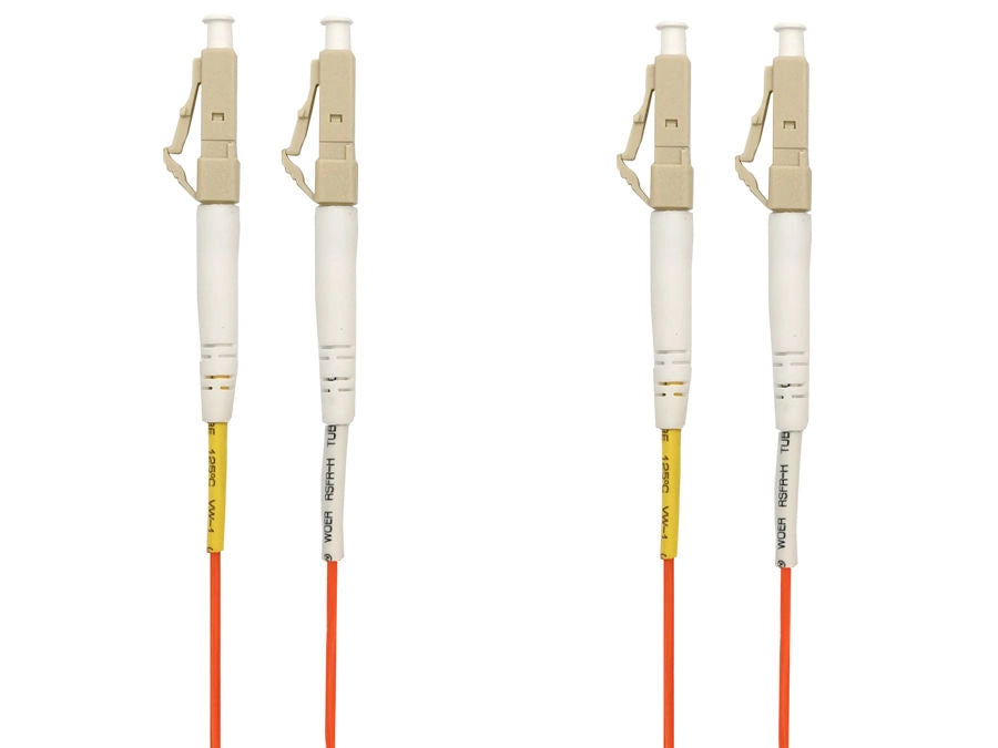 Linkbasic Fibre Flylead LC-LC MM 5M | Linkbasic | Buy in South Africa — Mozee Solutions