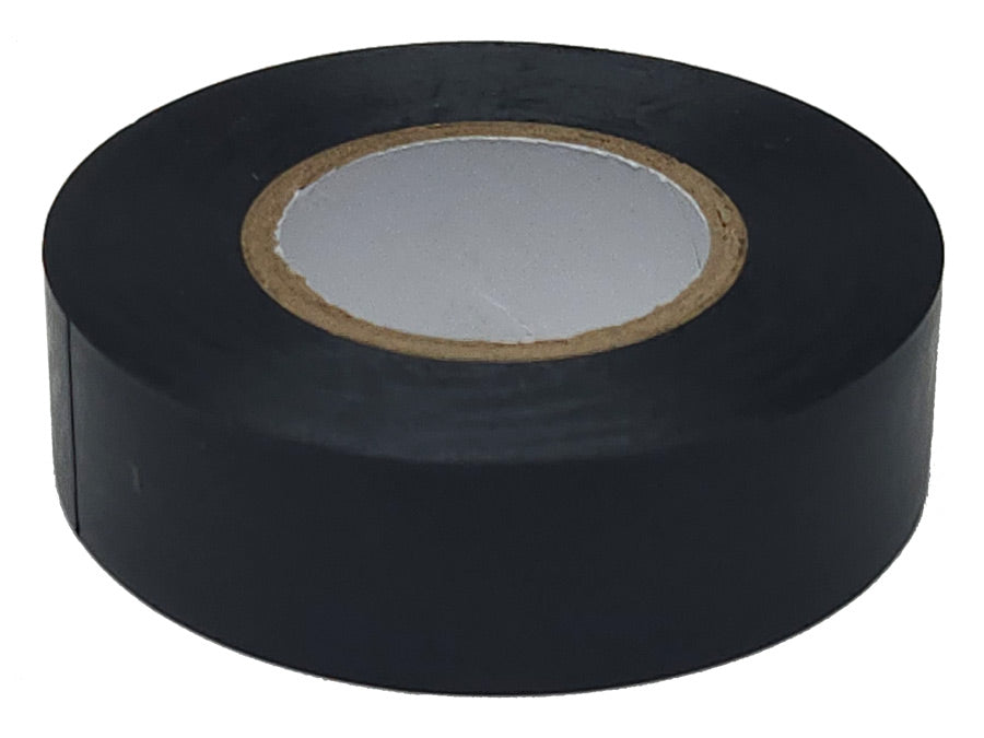 Black Insulation Tape | Locally Sourced | Buy in South Africa — Mozee Solutions