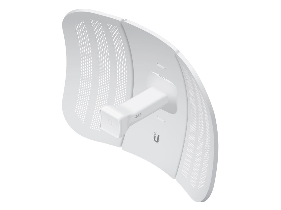Ubiquiti UISP airMAX LiteBeam M5 5GHz 23dBi Radio | Ubiquiti | Buy in South Africa — Mozee Solutions