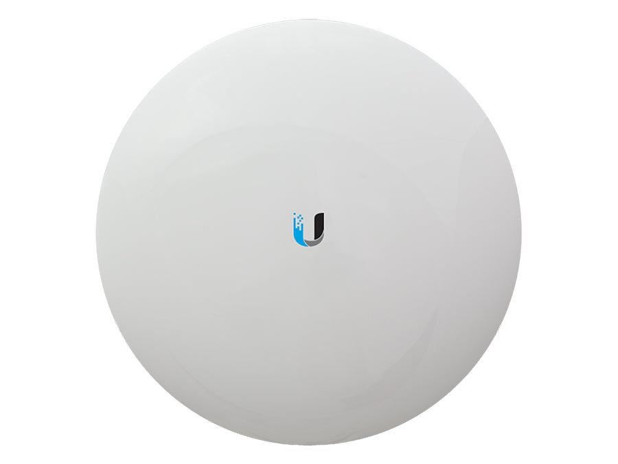 Ubiquiti UISP airMAX NanoBeam AC 2GHz 13dBi Radio | Ubiquiti | Buy in South Africa — Mozee Solutions