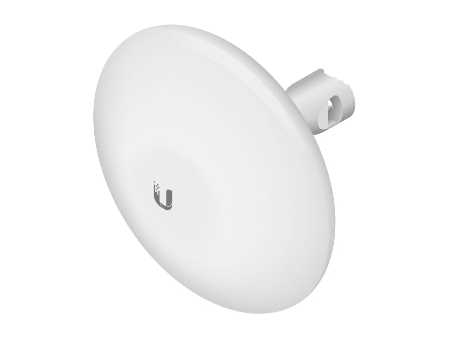 Ubiquiti UISP airMAX NanoBeam M5 5GHz 16dBi Radio | Ubiquiti | Buy in South Africa — Mozee Solutions