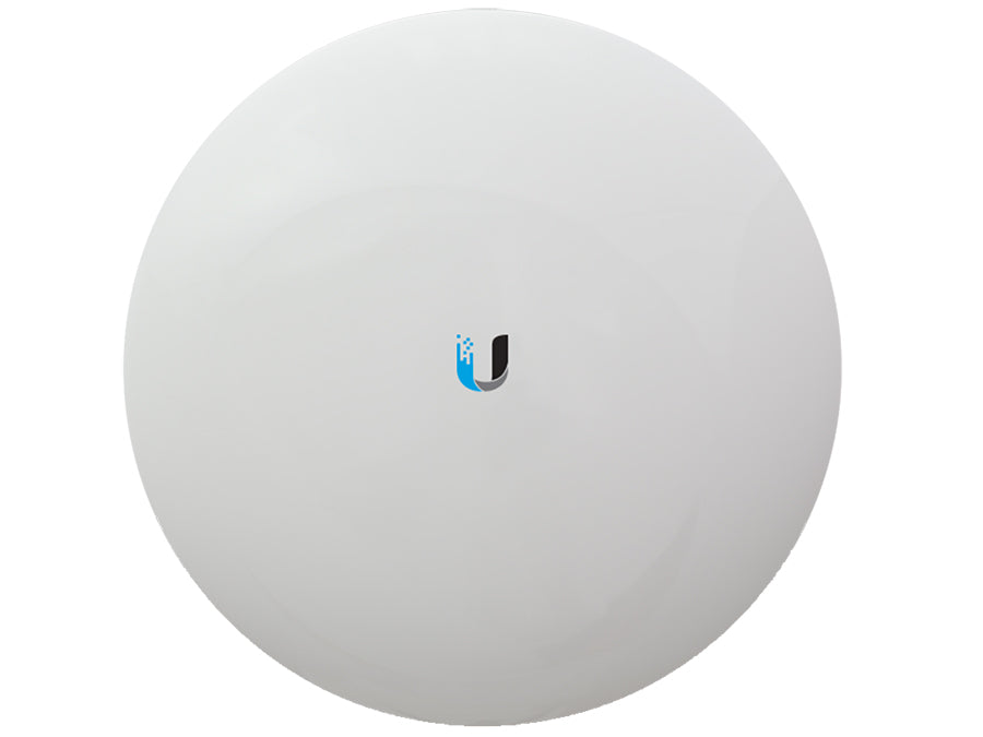 Ubiquiti UISP airMAX NanoBeam AC 5GHz 19dBi Radio | Ubiquiti | Buy in South Africa — Mozee Solutions