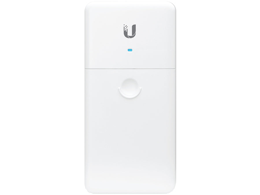 Ubiquiti NanoSwitch Outdoor 4 Port Gigabit with 3 POE Out | Ubiquiti | Buy in South Africa — Mozee Solutions