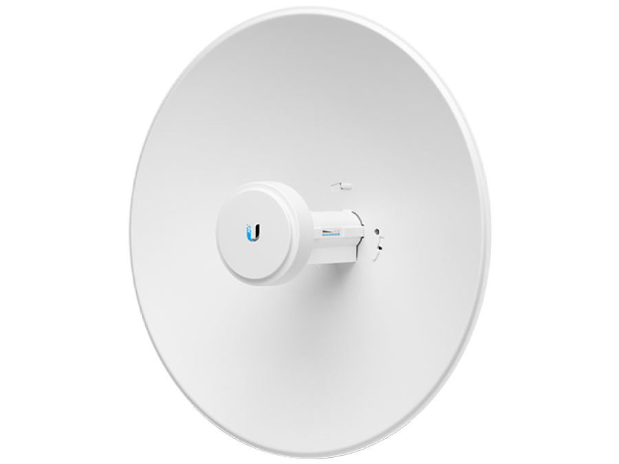 Ubiquiti UISP airMAX PowerBeam AC 2GHz 18dBi Radio | Ubiquiti | Buy in South Africa — Mozee Solutions