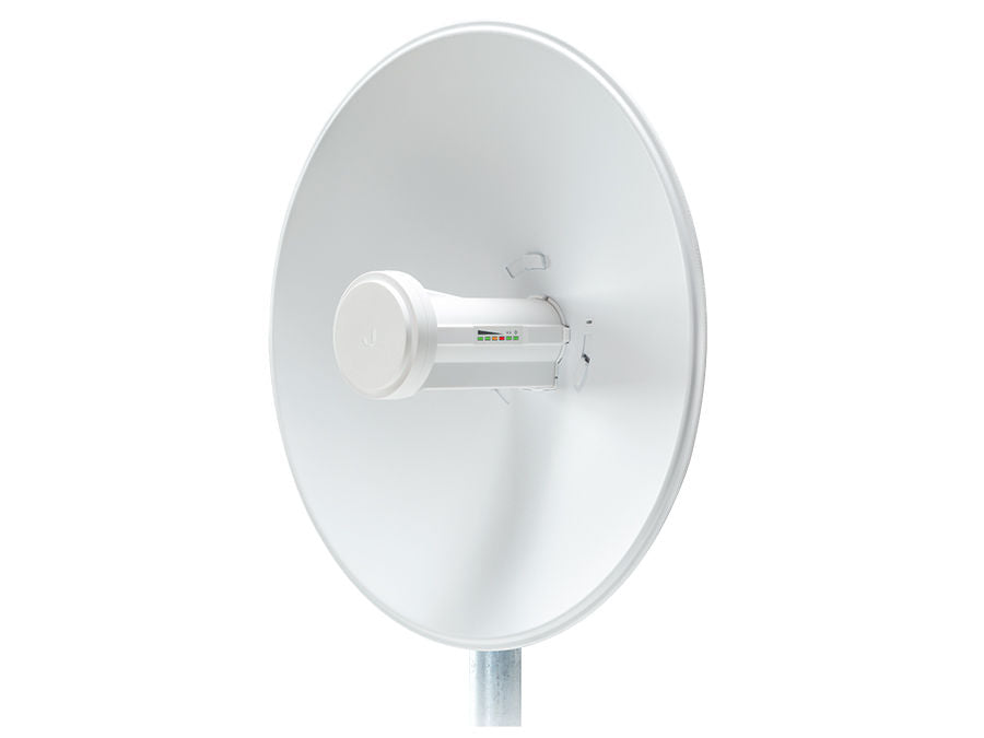 Ubiquiti UISP airMAX PowerBeam M5 5GHz 22dBi Radio | Ubiquiti | Buy in South Africa — Mozee Solutions
