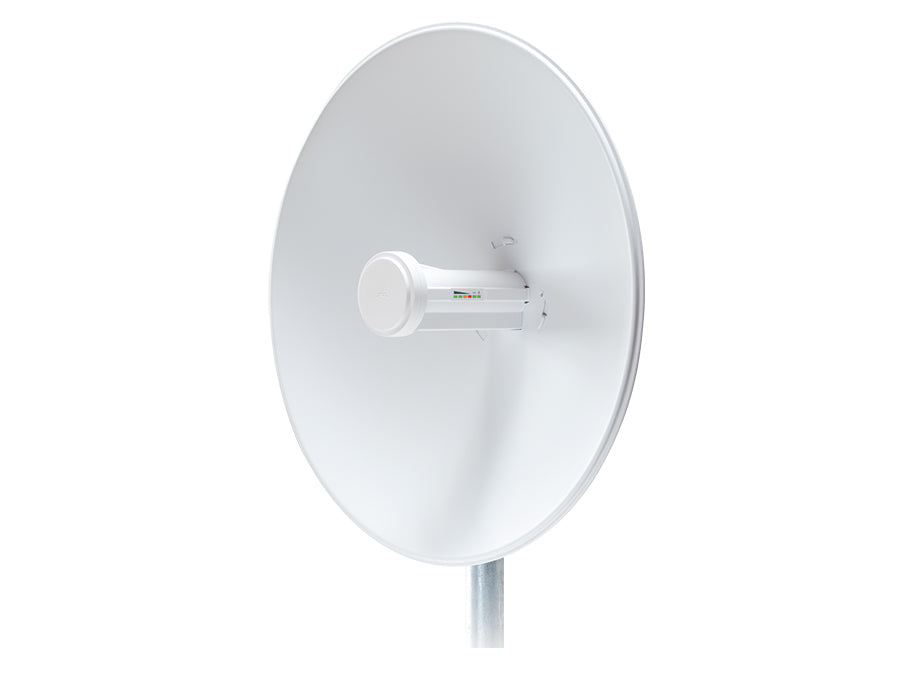 Ubiquiti UISP airMAX PowerBeam M5 5GHz 25dBi Radio | Ubiquiti | Buy in South Africa — Mozee Solutions