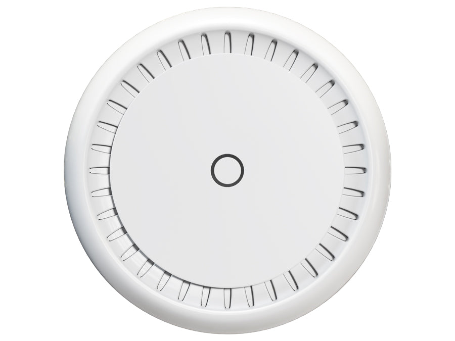 MikroTik cAP XL ac Dual Band 1200Mbps WiFi 5 Ceiling AP | MikroTik | Buy in South Africa — Mozee Solutions