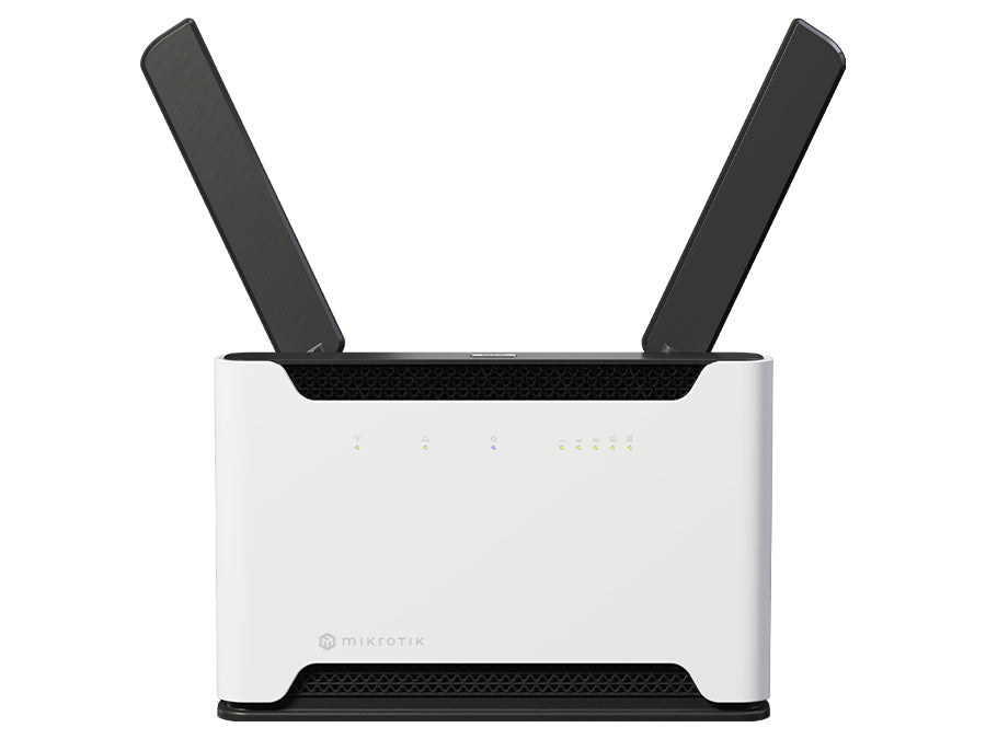 MikroTik Chateau 5G ax WiFi 6 Gigabit Router | MikroTik | Buy in South Africa — Mozee Solutions