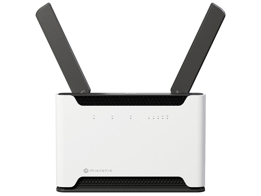 MikroTik Chateau Pro ax WiFi 6 Gigabit Router | MikroTik | Buy in South Africa — Mozee Solutions