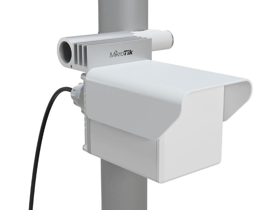 MikroTik Cube Pro60 AC 60GHz/5GHz Outdoor CPE | MikroTik | Buy in South Africa — Mozee Solutions