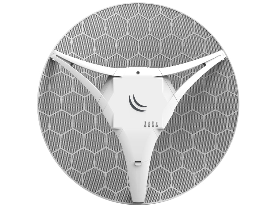 MikroTik LHG LTE6 Kit 17dBi Outdoor CPE | MikroTik | Buy in South Africa — Mozee Solutions