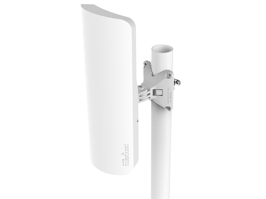 MikroTik mANTBox 2 12s 12dBi 120' Integrated Sector | MikroTik | Buy in South Africa — Mozee Solutions