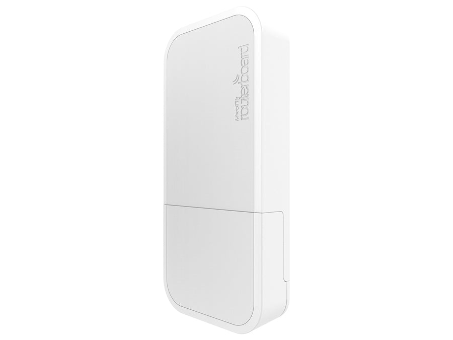 MikroTik wAP LR8 Kit 2.4Ghz 2dBi LoraWAN Gateway | MikroTik | Buy in South Africa — Mozee Solutions
