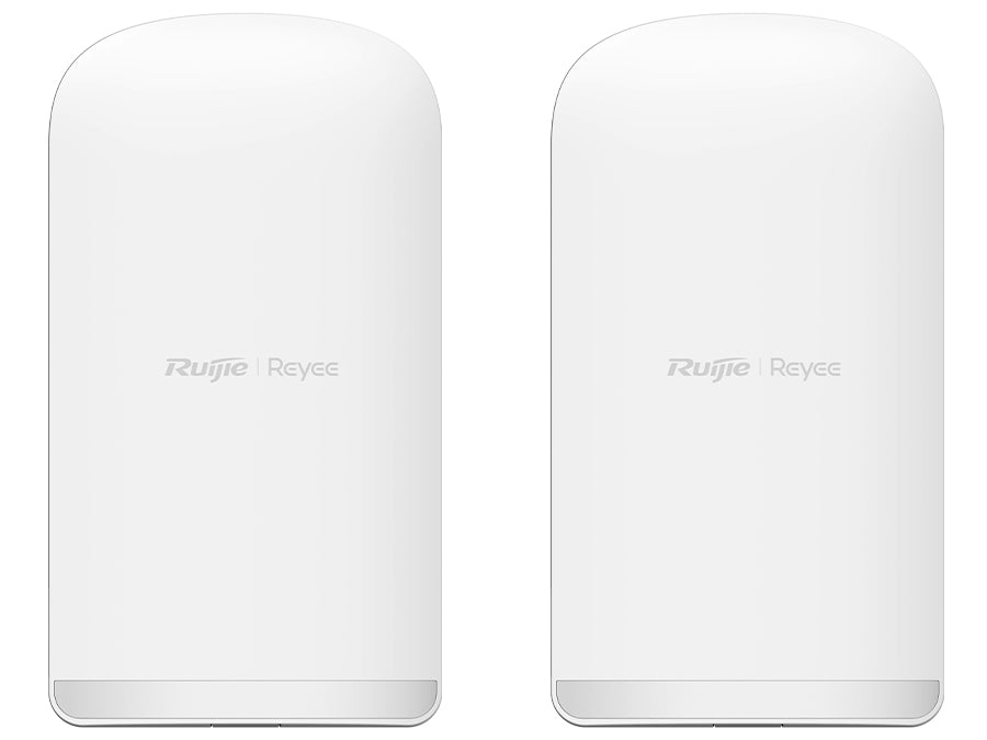 Reyee 5GHz WiFi 5 Gigabit 16dBi 30° Pre-Paired Kit | Reyee | Buy in South Africa — Mozee Solutions