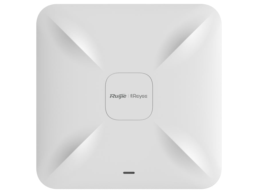 Reyee Dual Band WiFi 5 1300Mbps Gigabit Ceiling Mount AP | Reyee | Buy in South Africa — Mozee Solutions