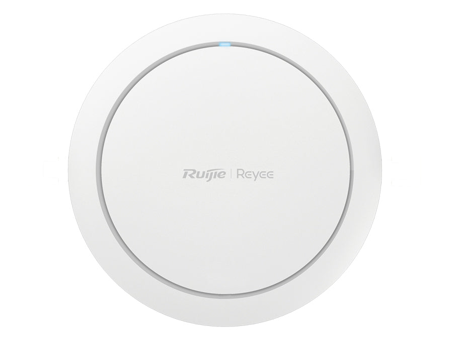 Reyee Dual Band WiFi 6 3000Mbps Gigabit Ceiling Mount AP | Reyee | Buy in South Africa — Mozee Solutions