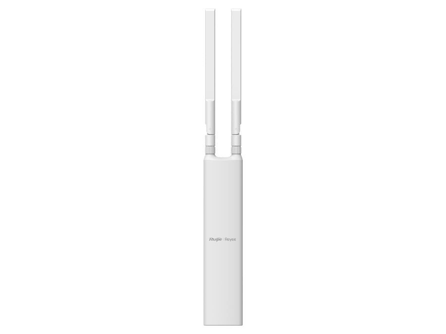 Reyee Dual Band WiFi 5 1300Mbps Gigabit Compact Outdoor AP | Reyee | Buy in South Africa — Mozee Solutions