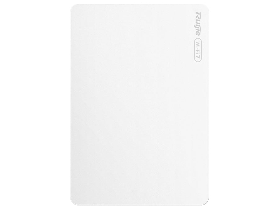 Reyee Dual Band WiFi 7 3600Mbps 4 Port Gigabit Mesh In-Wall AP | Reyee | Buy in South Africa — Mozee Solutions