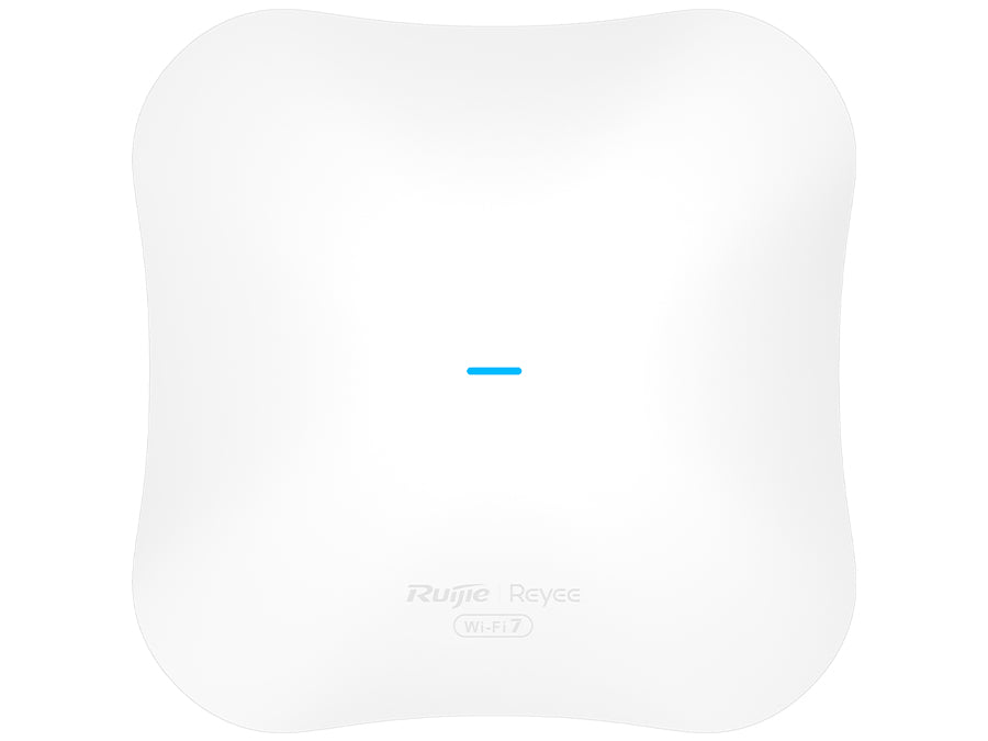 Reyee Dual Band WiFi 7 5040Mbps Multi-Gigabit Ceiling AP | Reyee | Buy in South Africa — Mozee Solutions
