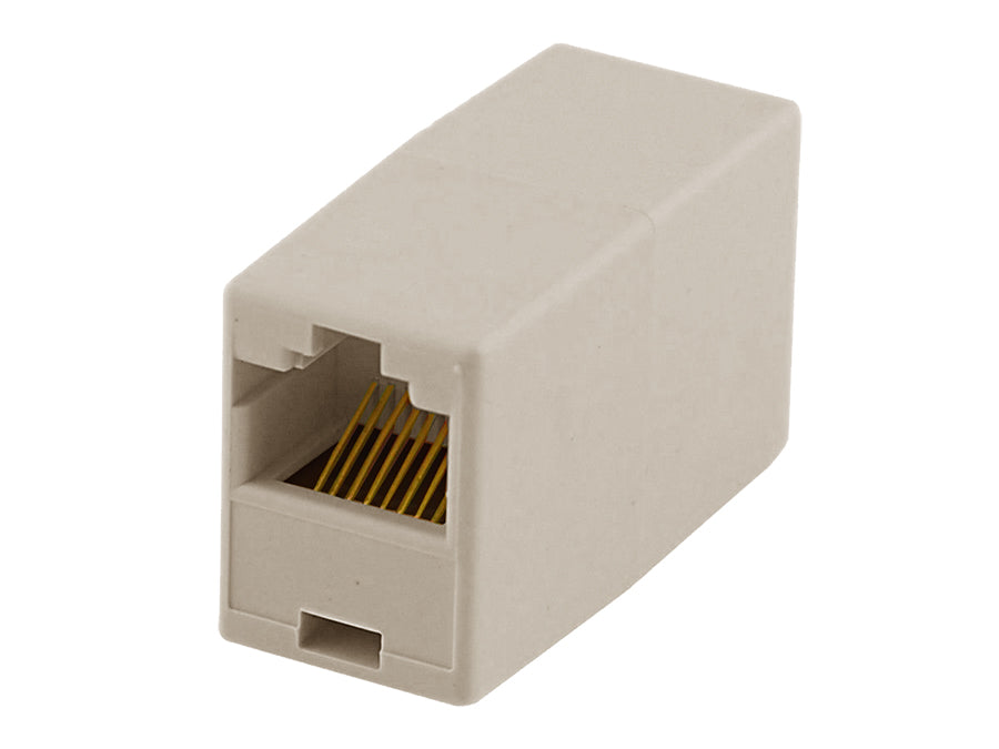 RJ45 Barrel Connector Female to Female | Locally Sourced | Buy in South Africa — Mozee Solutions
