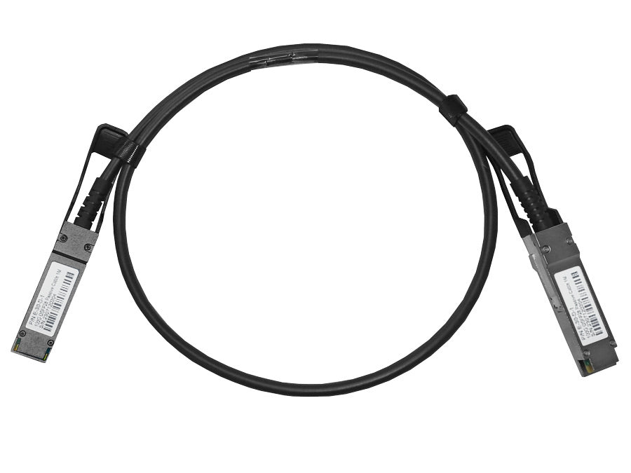 Linkbasic Direct Attached QSFP28 1m 100G Uplink Cable | Linkbasic | Buy in South Africa — Mozee Solutions
