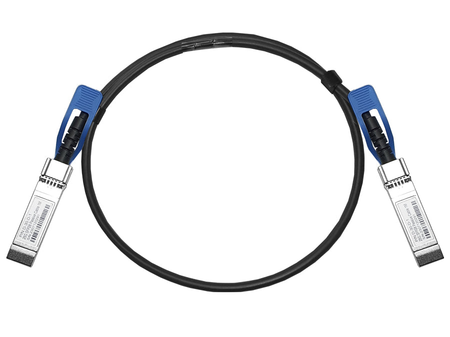 Linkbasic Direct Attached SFP28 1m 25G Uplink Cable | Linkbasic | Buy in South Africa — Mozee Solutions