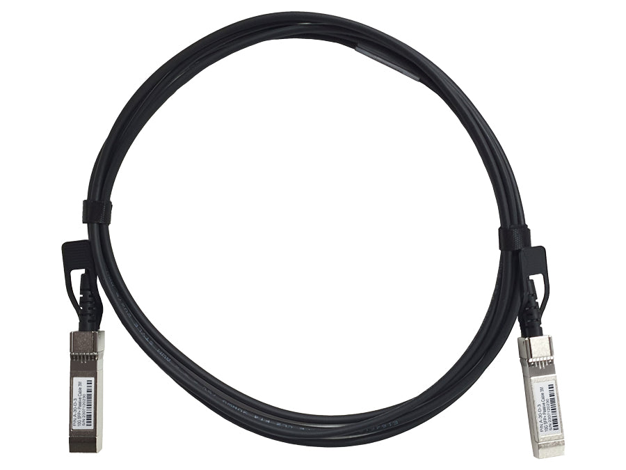 Linkbasic Direct Attached Copper 3m 10G SFP+ Uplink Cable | Linkbasic | Buy in South Africa — Mozee Solutions