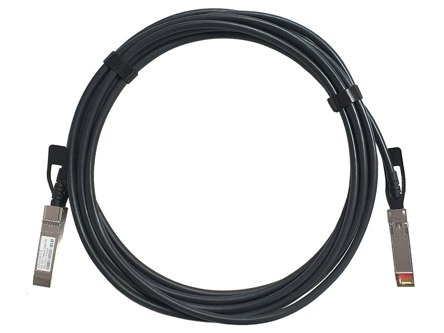 Linkbasic Direct Attached Copper 5m 10G SFP+ Uplink Cable | Linkbasic | Buy in South Africa — Mozee Solutions