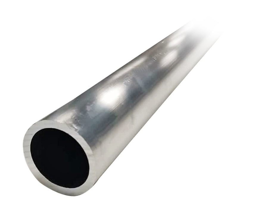 50mm Aluminium Pole / Mast 6M | Locally Sourced | Buy in South Africa — Mozee Solutions