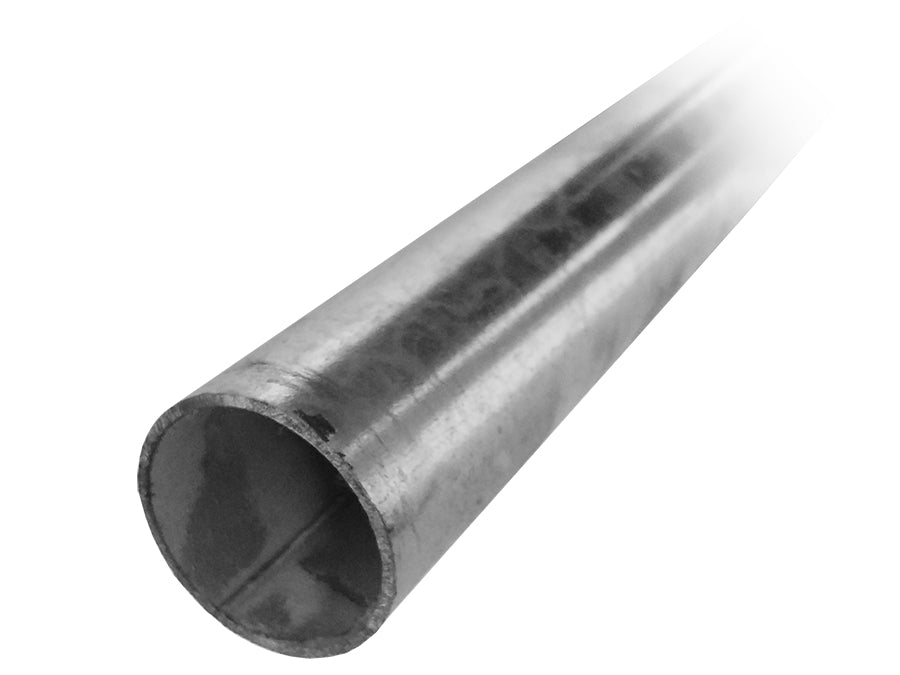 Galvanised 50mm Pole / Mast 6M | Locally Sourced | Buy in South Africa — Mozee Solutions