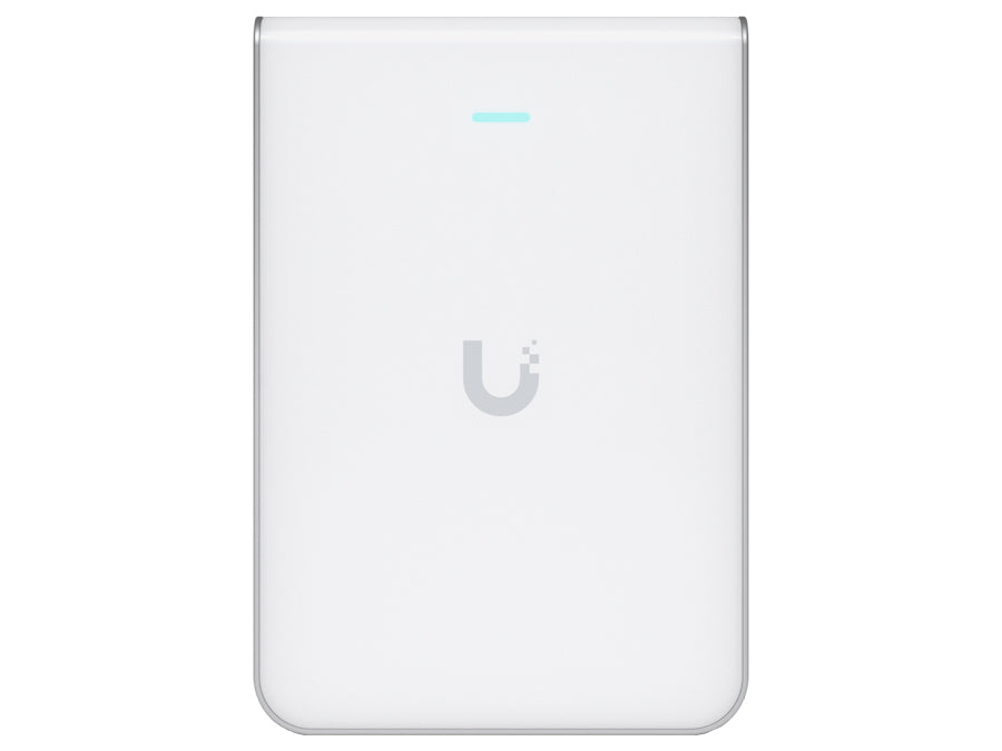 Ubiquiti UniFi WiFi 7 Tri-Band Pro In-Wall AP | Ubiquiti | Buy in South Africa — Mozee Solutions