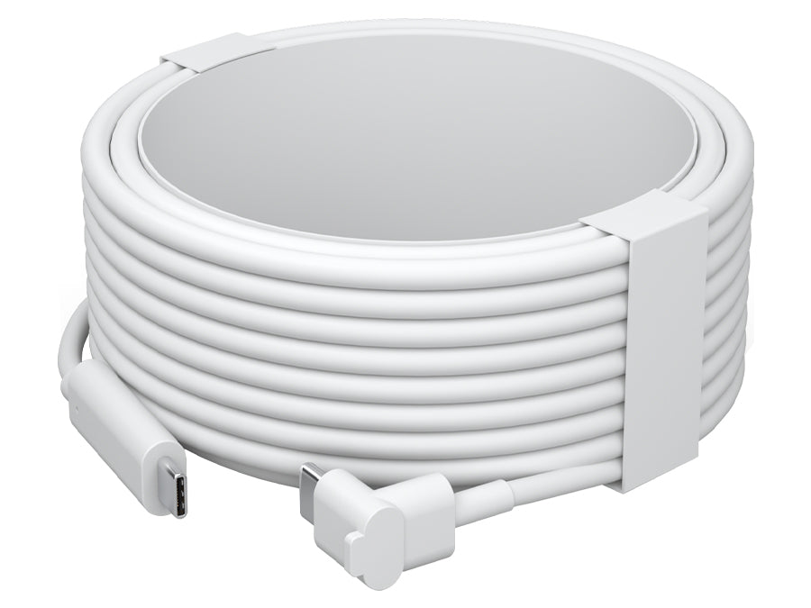 Ubiquiti UniFi Protect G4/G6 Instant PoE to USB-C Cable 4.5M | Ubiquiti | Buy in South Africa — Mozee Solutions