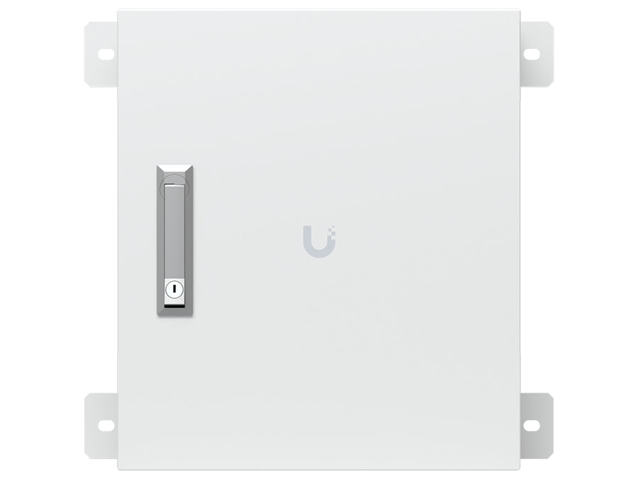 Ubiquiti UniFi Indoor / Outdoor Junction Utility Enclosure | Ubiquiti | Buy in South Africa — Mozee Solutions