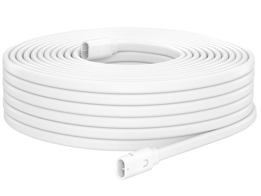 Ubiquiti UISP Power TransPort Cable 50M | UACC-Cable-PT-50M