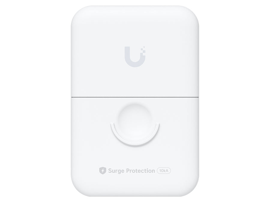 Ubiquiti Grounded Ethernet Surge Protector | ETH-SP-G2