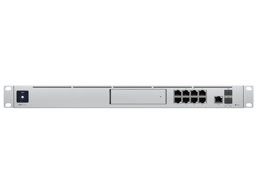 Ubiquiti UniFi Dream Machine Special Edition 8 PoE 1SFP+ | Ubiquiti | Buy in South Africa — Mozee Solutions